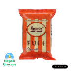 Khajurico Puff