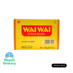 Wai Wai Chicken Flavor MADE IN SERBIA