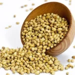 Dhaniya Whole (Coriander Seeds) 350g