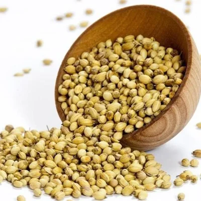 Dhaniya Whole (Coriander Seeds) 350g