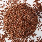Nepali Aalas (Flax Seeds) 150g