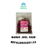 Mango Jhol Paun