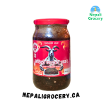 Udayapure Kukhura ko Masu ko Aachar 380g