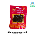Udayapure Buff Khurak 40g