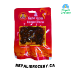 Udayapure Chicken Khurak 40g