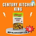 Century Kitchen King