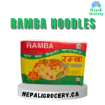 Ramba Noodles 30pcs – Nepali