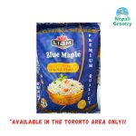 Blue Maple Basmati Rice 40lb