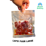Lapsi Paun Large 120g