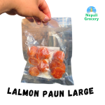 Lalmon Paun Large 120g