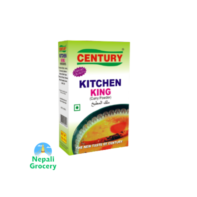 Century Kitchen King 10Pkt Bundle